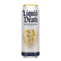 Liquid Death Still Water 6pk Can